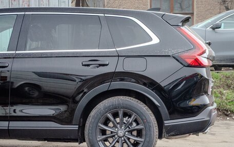 Honda CR-V, 2025 год, 4 532 550 рублей, 3 фотография