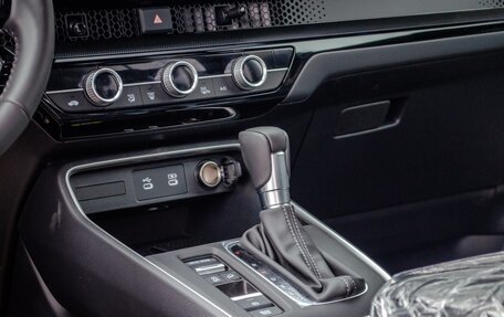 Honda CR-V, 2025 год, 4 532 550 рублей, 8 фотография