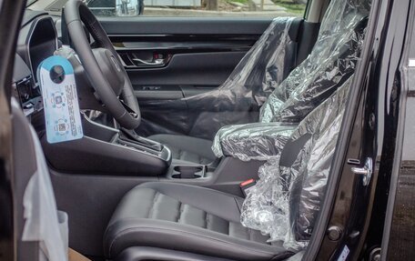 Honda CR-V, 2025 год, 4 532 550 рублей, 11 фотография