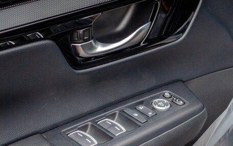 Honda CR-V, 2025 год, 4 532 550 рублей, 9 фотография