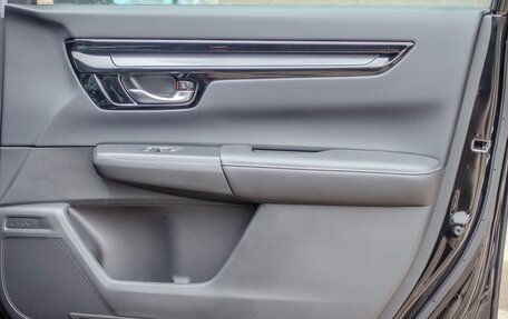 Honda CR-V, 2025 год, 4 532 550 рублей, 13 фотография