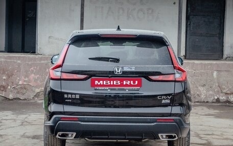 Honda CR-V, 2025 год, 4 532 550 рублей, 4 фотография