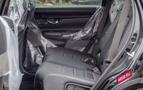 Honda CR-V, 2025 год, 4 532 550 рублей, 14 фотография