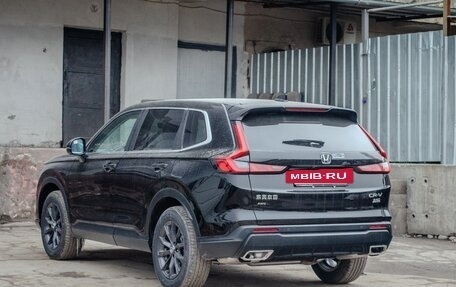 Honda CR-V, 2025 год, 4 532 550 рублей, 5 фотография