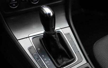 Volkswagen Golf VII, 2013 год, 1 259 000 рублей, 12 фотография