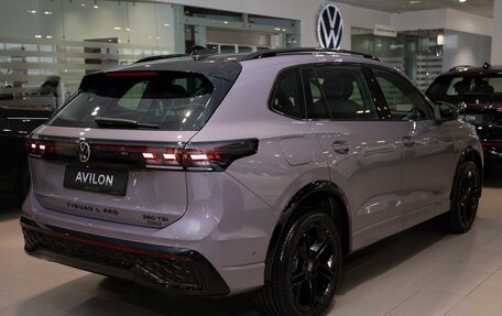 Volkswagen Tiguan, 2025 год, 5 500 000 рублей, 3 фотография