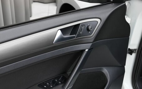 Volkswagen Golf VII, 2013 год, 1 259 000 рублей, 15 фотография