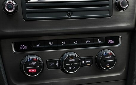 Volkswagen Golf VII, 2013 год, 1 259 000 рублей, 13 фотография