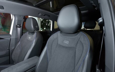 Volkswagen Tiguan, 2025 год, 5 500 000 рублей, 24 фотография