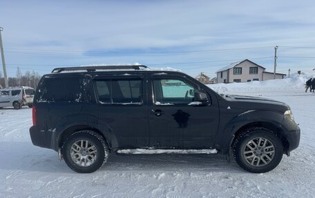 Nissan Pathfinder, 2007 год, 959 000 рублей, 6 фотография