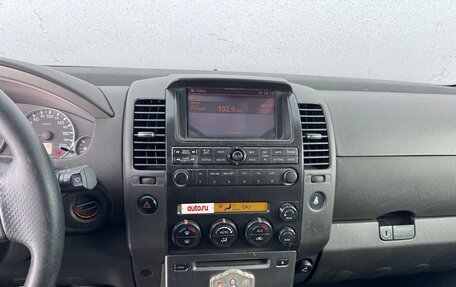 Nissan Pathfinder, 2007 год, 959 000 рублей, 16 фотография