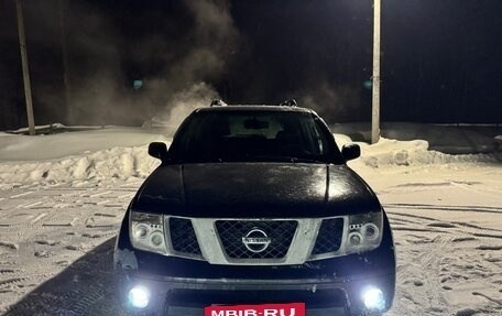 Nissan Pathfinder, 2007 год, 959 000 рублей, 8 фотография