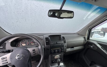 Nissan Pathfinder, 2007 год, 959 000 рублей, 15 фотография