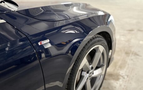 Audi A7, 2021 год, 7 590 000 рублей, 4 фотография