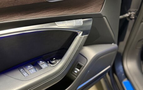 Audi A7, 2021 год, 7 590 000 рублей, 17 фотография