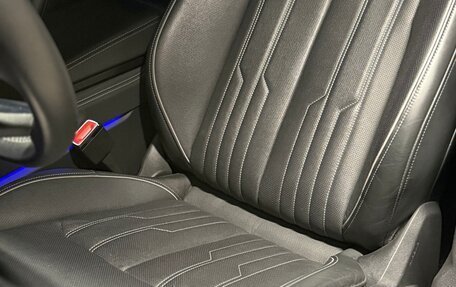 Audi A7, 2021 год, 7 590 000 рублей, 18 фотография