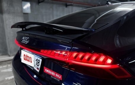 Audi A7, 2021 год, 7 590 000 рублей, 11 фотография