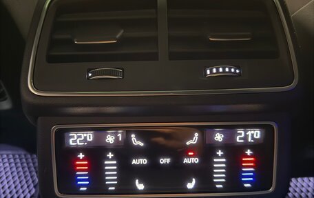 Audi A7, 2021 год, 7 590 000 рублей, 20 фотография