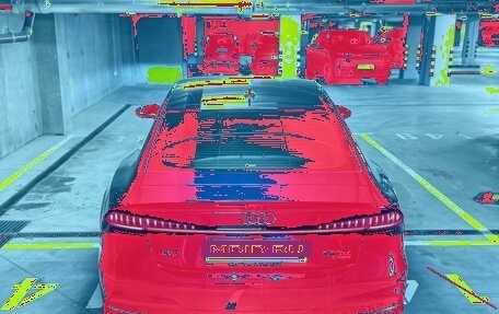 Audi A7, 2021 год, 7 590 000 рублей, 13 фотография