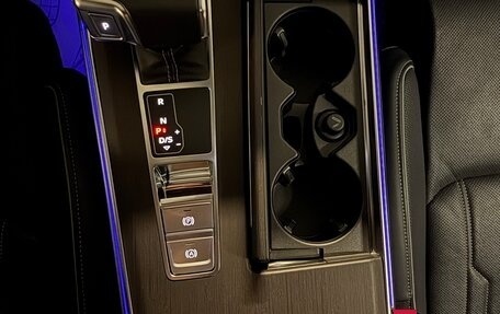 Audi A7, 2021 год, 7 590 000 рублей, 19 фотография