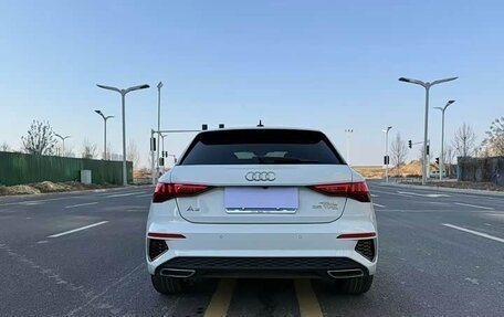 Audi A3, 2022 год, 1 813 000 рублей, 5 фотография