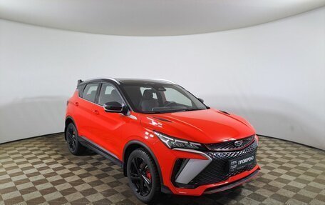 Geely Coolray I, 2024 год, 2 200 000 рублей, 3 фотография