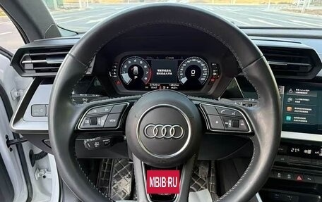 Audi A3, 2022 год, 1 813 000 рублей, 7 фотография