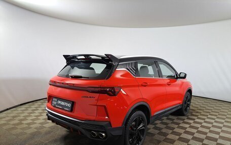 Geely Coolray I, 2024 год, 2 200 000 рублей, 5 фотография