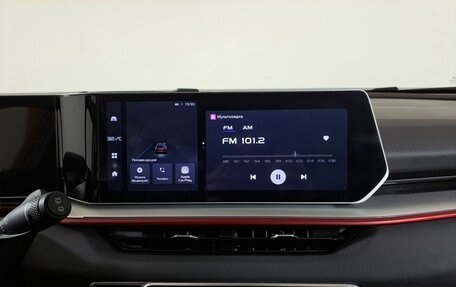 Geely Coolray I, 2024 год, 2 200 000 рублей, 15 фотография