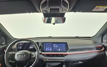 Geely Coolray I, 2024 год, 2 200 000 рублей, 14 фотография