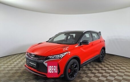 Geely Coolray I, 2024 год, 2 200 000 рублей, 2 фотография