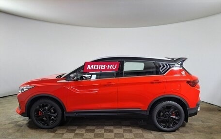 Geely Coolray I, 2024 год, 2 200 000 рублей, 8 фотография