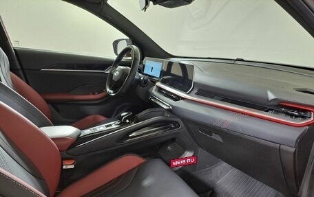 Geely Coolray I, 2024 год, 2 200 000 рублей, 11 фотография