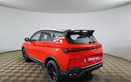 Geely Coolray I, 2024 год, 2 200 000 рублей, 7 фотография