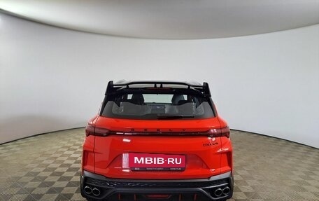 Geely Coolray I, 2024 год, 2 200 000 рублей, 6 фотография