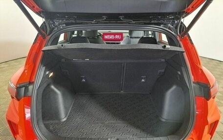 Geely Coolray I, 2024 год, 2 200 000 рублей, 10 фотография