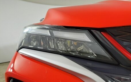 Geely Coolray I, 2024 год, 2 200 000 рублей, 17 фотография