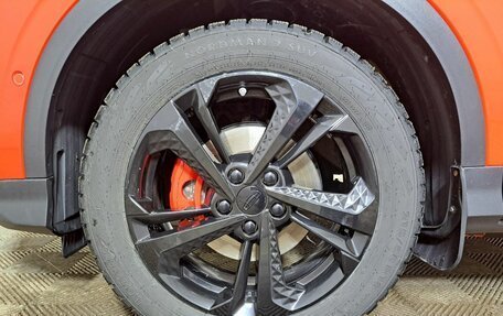 Geely Coolray I, 2024 год, 2 200 000 рублей, 18 фотография