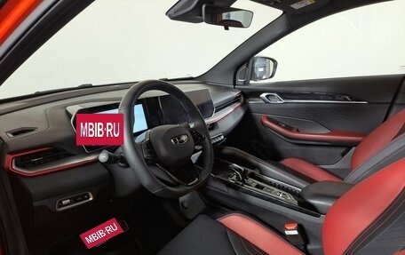 Geely Coolray I, 2024 год, 2 200 000 рублей, 16 фотография