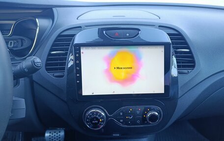 Renault Kaptur I рестайлинг, 2018 год, 1 390 000 рублей, 13 фотография