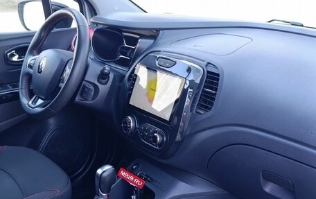 Renault Kaptur I рестайлинг, 2018 год, 1 390 000 рублей, 10 фотография