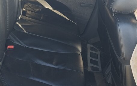 Toyota Hilux Surf III рестайлинг, 1991 год, 828 000 рублей, 6 фотография