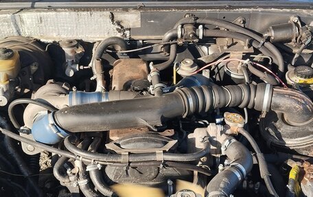 Toyota Hilux Surf III рестайлинг, 1991 год, 828 000 рублей, 7 фотография