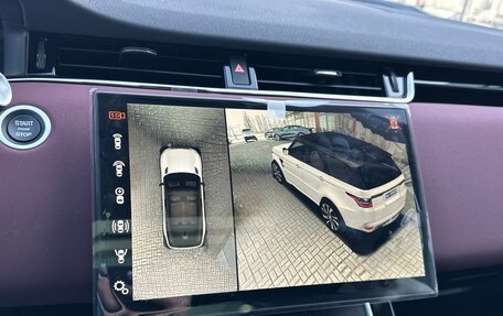 Land Rover Range Rover Evoque II, 2025 год, 6 500 000 рублей, 15 фотография