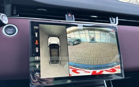 Land Rover Range Rover Evoque II, 2025 год, 6 500 000 рублей, 14 фотография