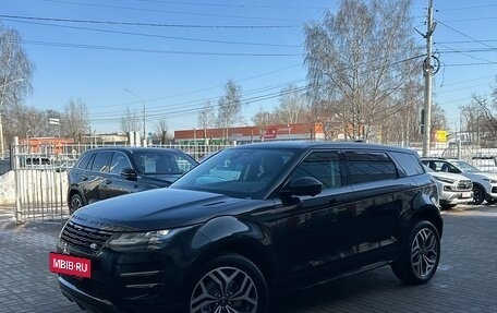 Land Rover Range Rover Evoque II, 2025 год, 6 500 000 рублей, 2 фотография