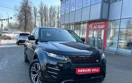 Land Rover Range Rover Evoque II, 2025 год, 6 500 000 рублей, 5 фотография