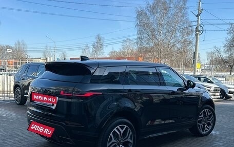 Land Rover Range Rover Evoque II, 2025 год, 6 500 000 рублей, 4 фотография