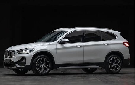 BMW X1, 2022 год, 2 150 333 рублей, 1 фотография