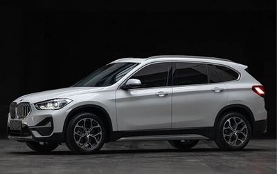 BMW X1, 2022 год, 2 150 333 рублей, 1 фотография
